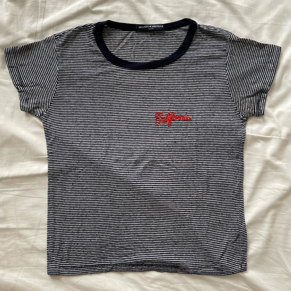 Brandy Melville T-shirt